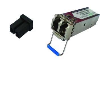 Module SFP fibre optique FO CONNECT Casablanca