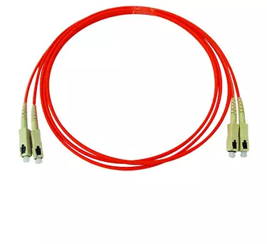 Cordon de brassage fibre optique LC/SC FO CONNECT Maroc