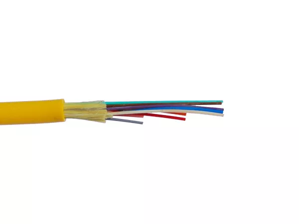 Indoor Fiber Optic Cable