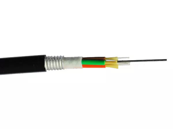 Steel Taped Armed Waterproof Cable