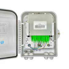 Distribution Box