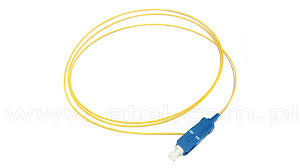 Pigtail SC Singlemode