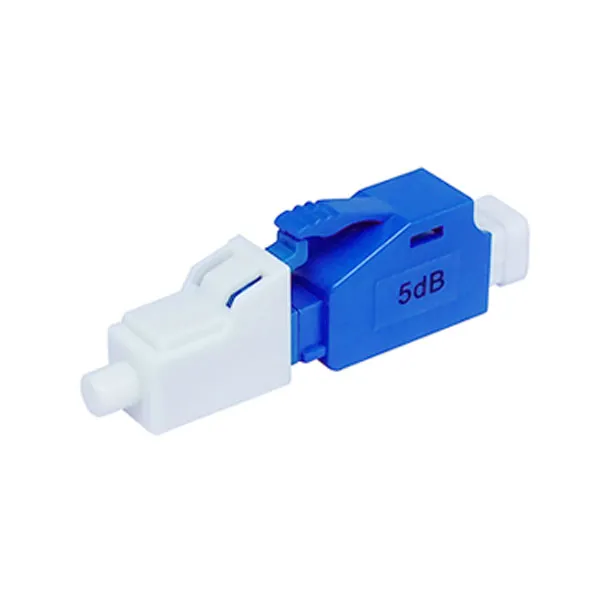 LC Attenuator